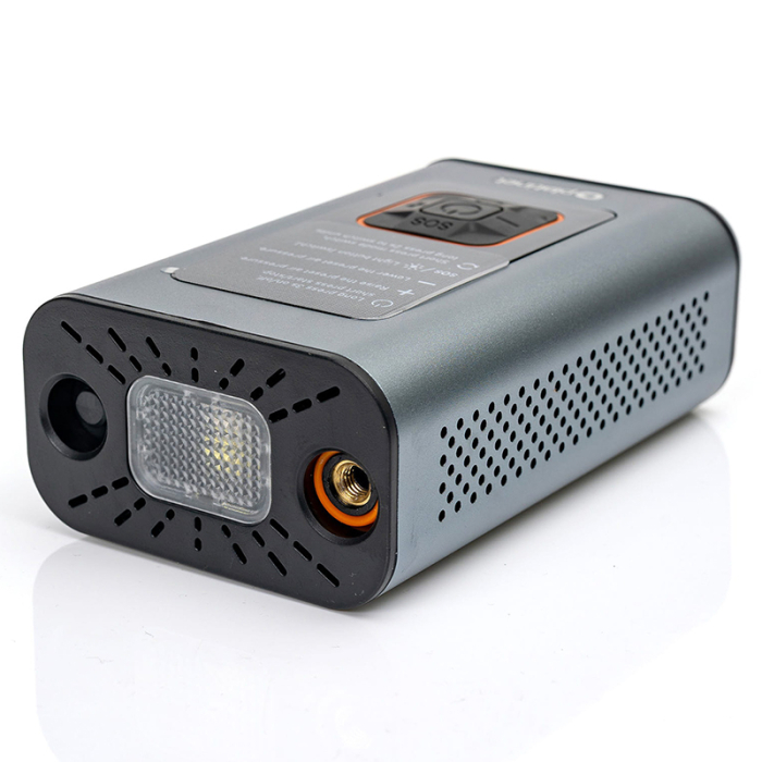 COMPRESOR AUTO ACUMULATOR 4000MAH 10 BAR PLATINET [4]