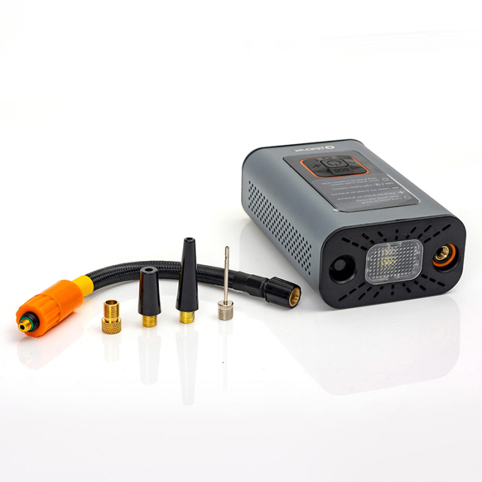 COMPRESOR AUTO ACUMULATOR 4000MAH 10 BAR PLATINET [8]