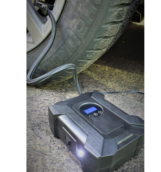 Compresor automat Foton CA-818 10 bar [4]