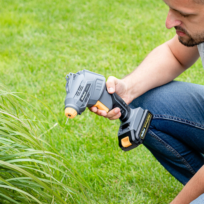 COMPRESOR FARA ACUMULATOR 7 BAR REBEL [11]