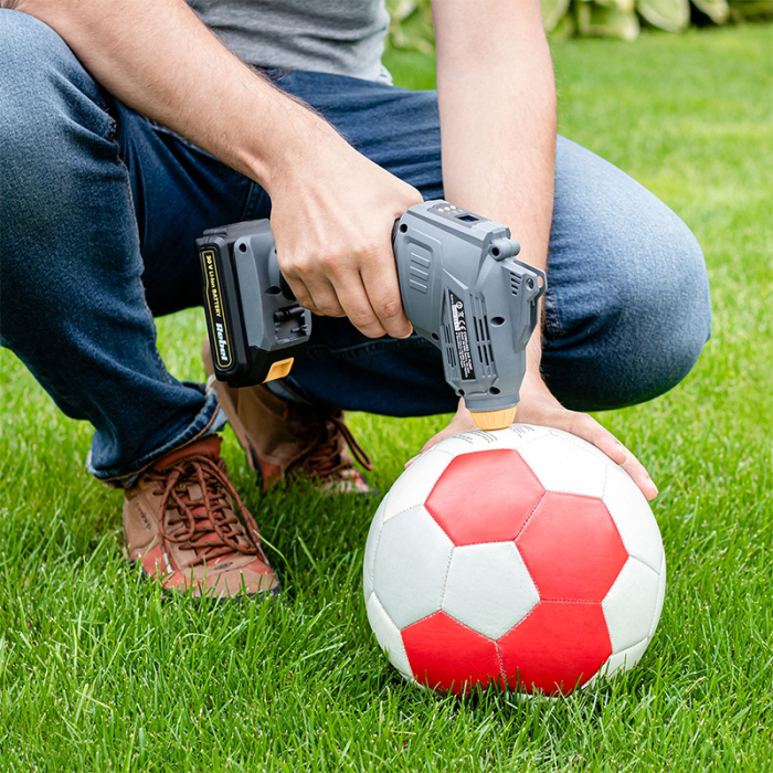 COMPRESOR FARA ACUMULATOR 7 BAR REBEL [3]