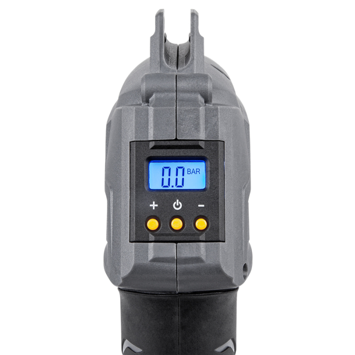 COMPRESOR FARA ACUMULATOR 7 BAR REBEL [5]