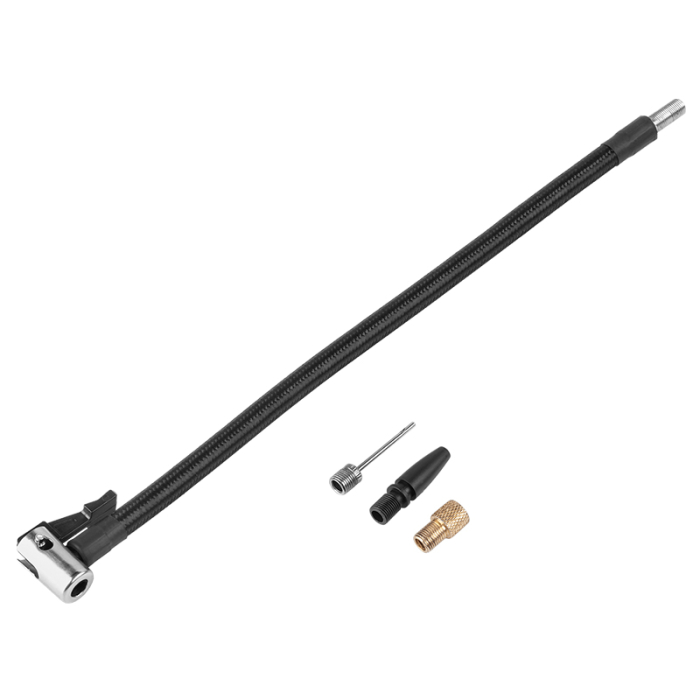 COMPRESOR FARA ACUMULATOR 7 BAR REBEL [7]