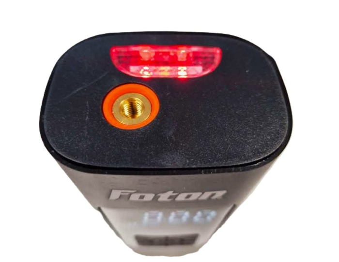 Compresor multifunctional Foton CAW-025 USB [6]