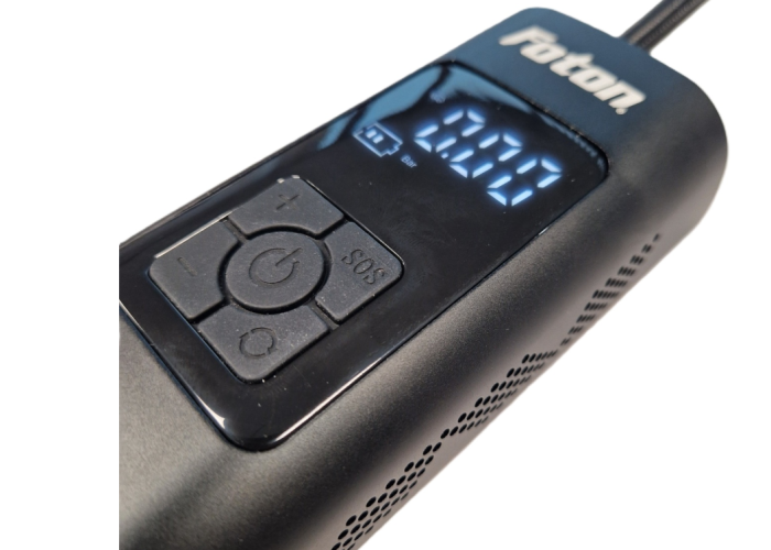 Compresor multifunctional Foton CAW-025 USB [3]