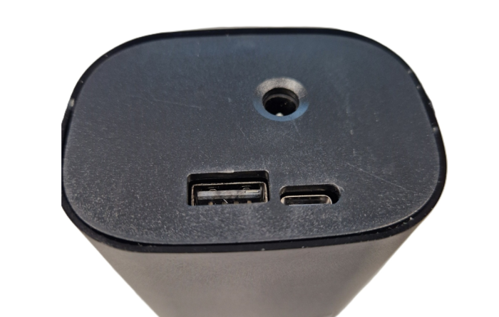 Compresor multifunctional Foton CAW-025 USB [8]