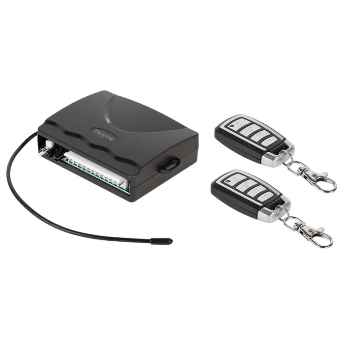 CONTROLLER INCHIDERE CENTRALIZATA 2 TELECOMENZI [2]