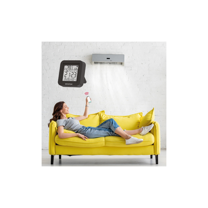 CONTROLLER IR SMART WI-FI [6]