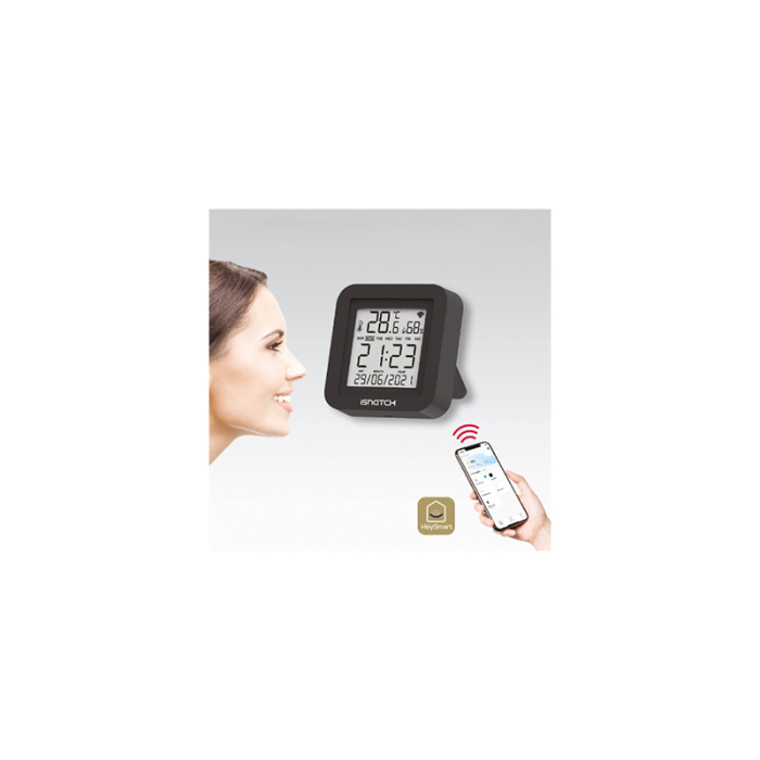 CONTROLLER IR SMART WI-FI [4]