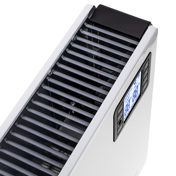 CONVECTOR INCALZIRE CU TELECOMANDA 2000W CR 7739 CAMRY [5]
