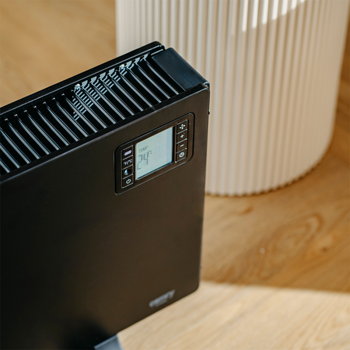 CONVECTOR INCALZIRE CU TELECOMANDA 2000W CR 7739 CAMRY [11]