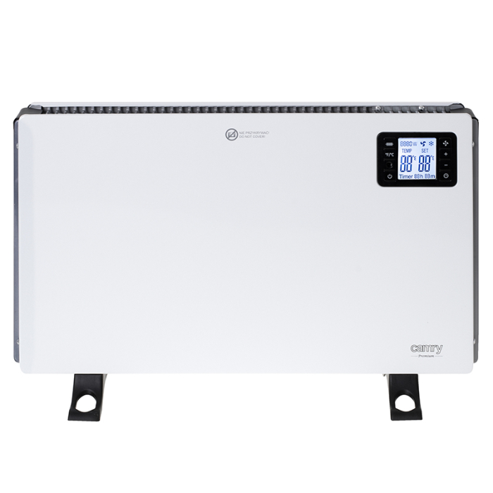 CONVECTOR INCALZIRE CU TELECOMANDA 2000W CR 7739 CAMRY [3]
