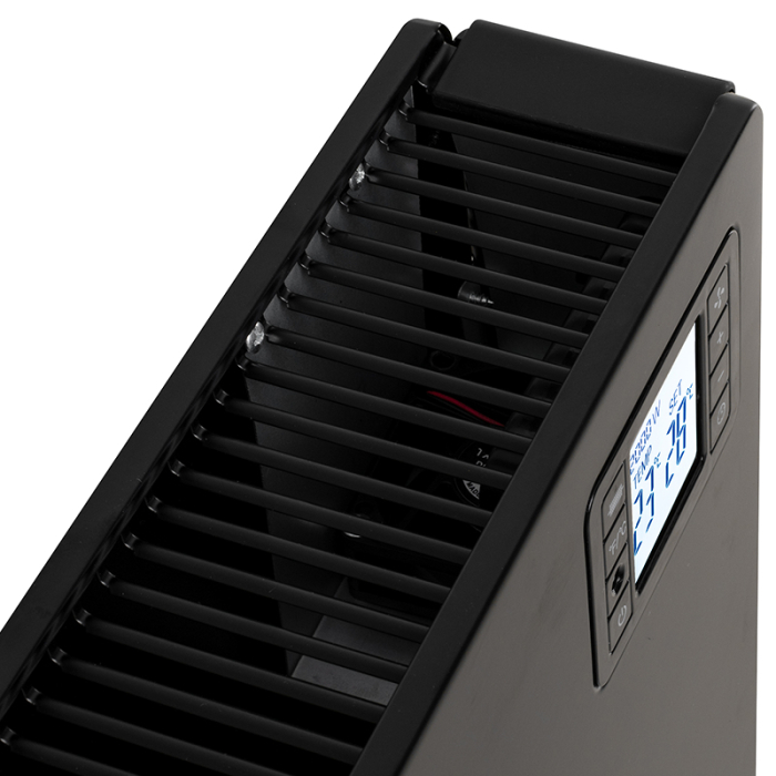 CONVECTOR INCALZIRE CU TELECOMANDA 2000W CR 7739 CAMRY [7]