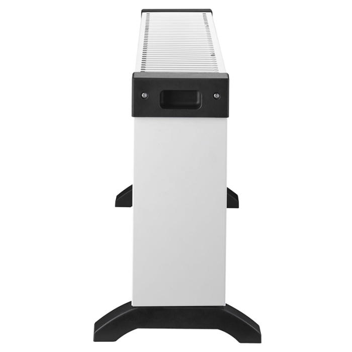 CONVECTOR SMART 2000W WI-FI TUYA DISPLAY PLATINET [4]