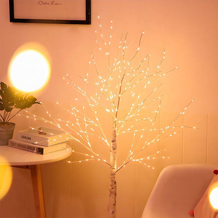 COPAC LED DECORATIV 120CM REBEL [7]