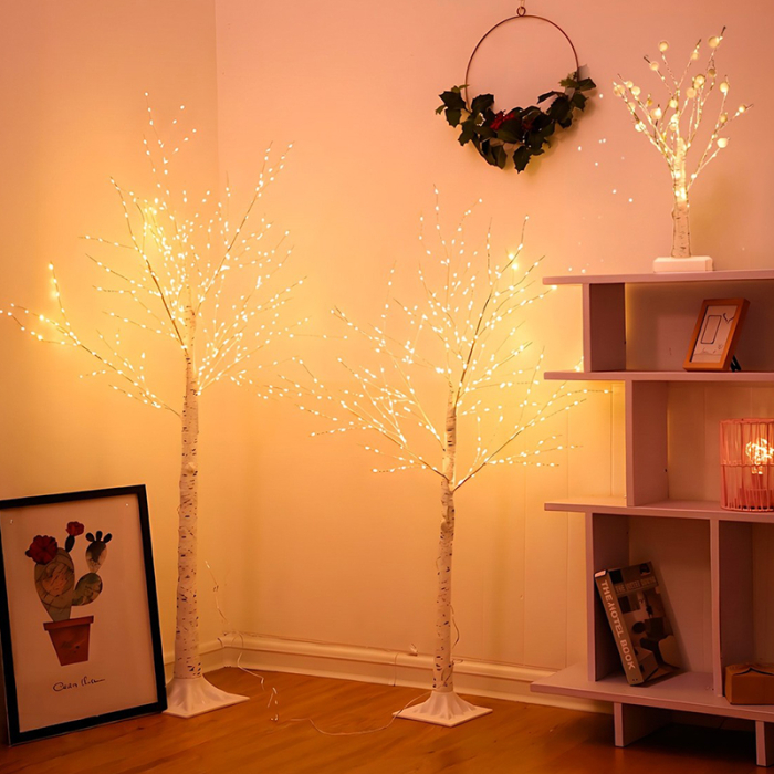COPAC LED DECORATIV 45CM REBEL [7]