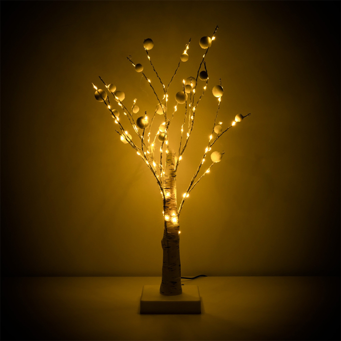 COPAC LED DECORATIV 45CM REBEL [5]