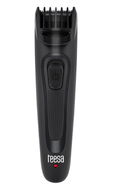 CORDLESS BEARD TRIMMER HYPERCARE T200 TEESA [2]