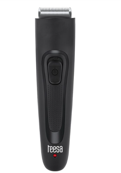CORDLESS BEARD TRIMMER HYPERCARE T200 TEESA [4]