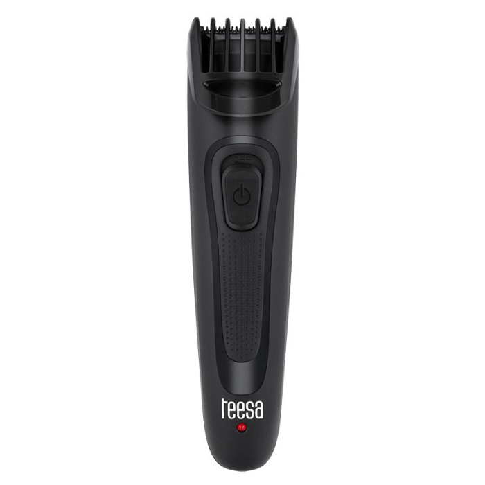 CORDLESS BEARD TRIMMER HYPERCARE T200 TEESA [3]