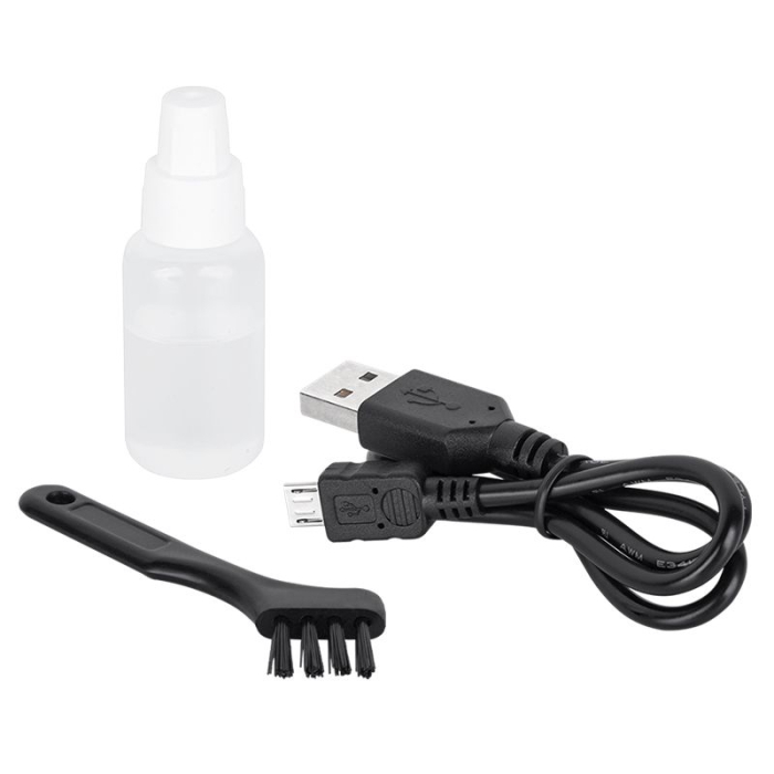 CORDLESS BEARD TRIMMER HYPERCARE T200 TEESA [8]