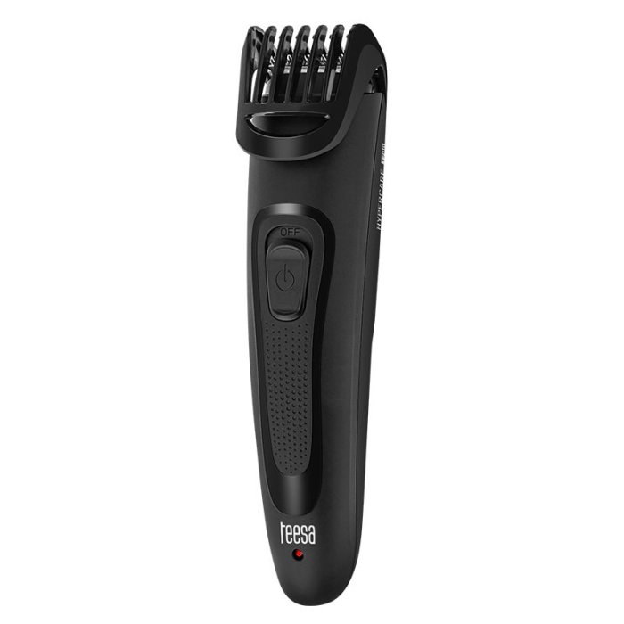 CORDLESS BEARD TRIMMER HYPERCARE T200 TEESA [2]