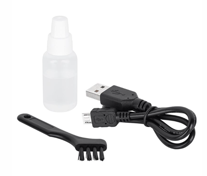 CORDLESS BEARD TRIMMER HYPERCARE T200 TEESA [6]