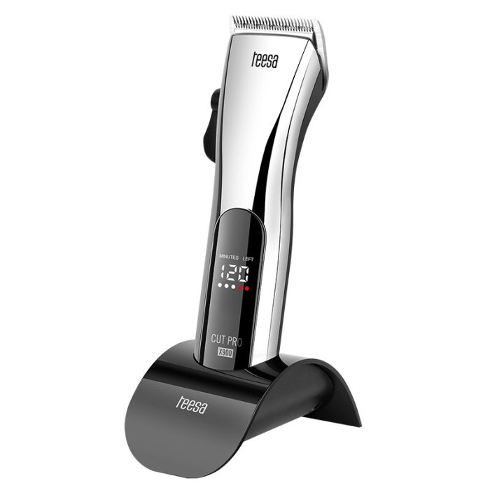 CORDLESS HAIR TRIMMER CUT PRO X900 TEESA [5]