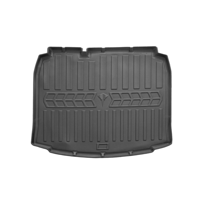 COVOR PROTECTIE PORTBAGAJ UMBRELLA PENTRU AUDI A3 (8P) HATCHBACK (2003-2012) [2]