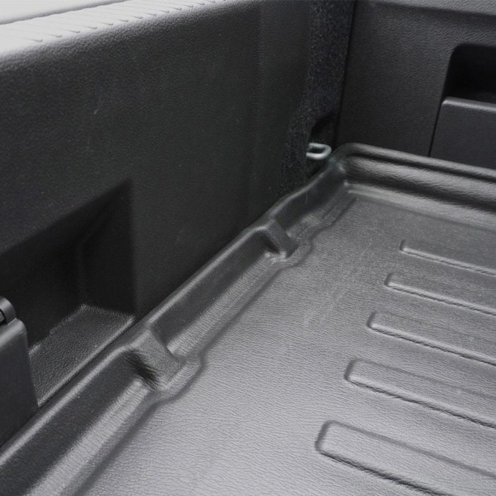 COVOR PROTECTIE PORTBAGAJ UMBRELLA PENTRU AUDI A3 (8V) COMBI CU PODEA JOASA (2012-2020) [5]