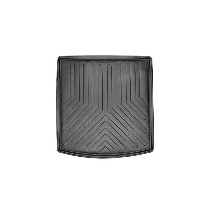 COVOR PROTECTIE PORTBAGAJ UMBRELLA PENTRU AUDI A4 B6 SALOON 2001-2006; B7 SEDAN (8E / 8H) 2004-2008 [2]