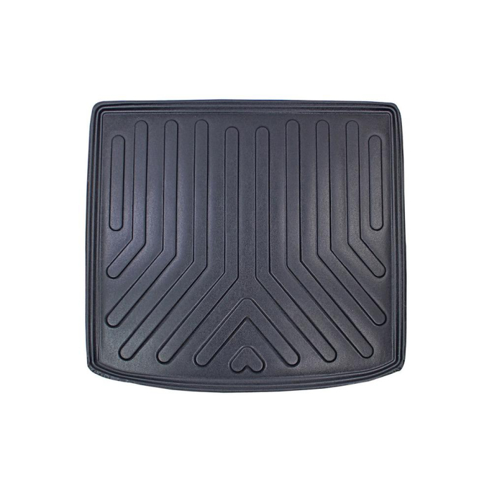 COVOR PROTECTIE PORTBAGAJ UMBRELLA PENTRU AUDI Q3 II (F3) 2018- [3]