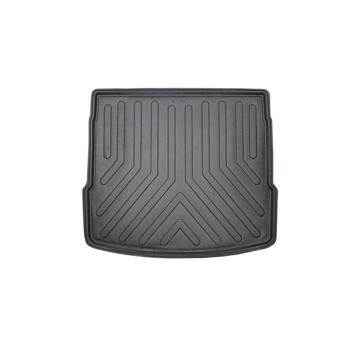 COVOR PROTECTIE PORTBAGAJ UMBRELLA PENTRU AUDI Q5 II (FY) 2016- [2]