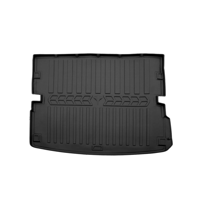 COVOR PROTECTIE PORTBAGAJ UMBRELLA PENTRU AUDI Q7 (4L) 5 LOCURI (2005-2015) [2]