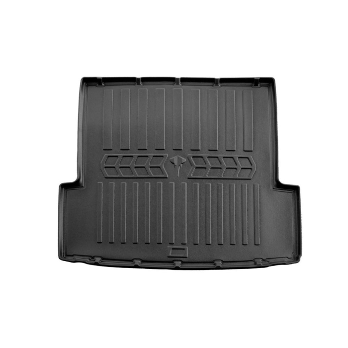COVOR PROTECTIE PORTBAGAJ UMBRELLA PENTRU BMW 3 (E91) COMBI (2004-2013) [2]