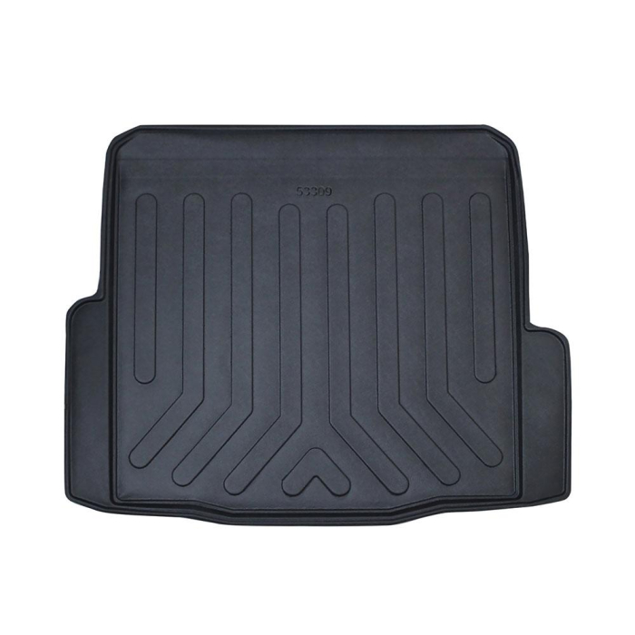 COVOR PROTECTIE PORTBAGAJ UMBRELLA PENTRU BMW 3 G20 2018- [2]