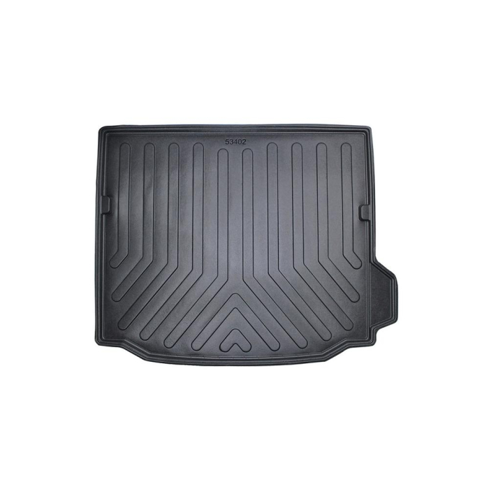 COVOR PROTECTIE PORTBAGAJ UMBRELLA PENTRU BMW X3 G01 2017-2024 [2]