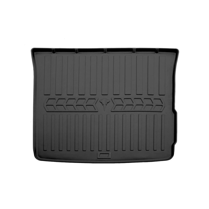 COVOR PROTECTIE PORTBAGAJ UMBRELLA PENTRU DACIA DUSTER 4WD (2018-2024) [2]