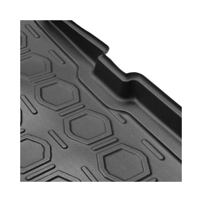 COVOR PROTECTIE PORTBAGAJ UMBRELLA PENTRU DACIA DUSTER (P1310) (CU PODEA AJUSTABILA, INALTA) 2024- [3]