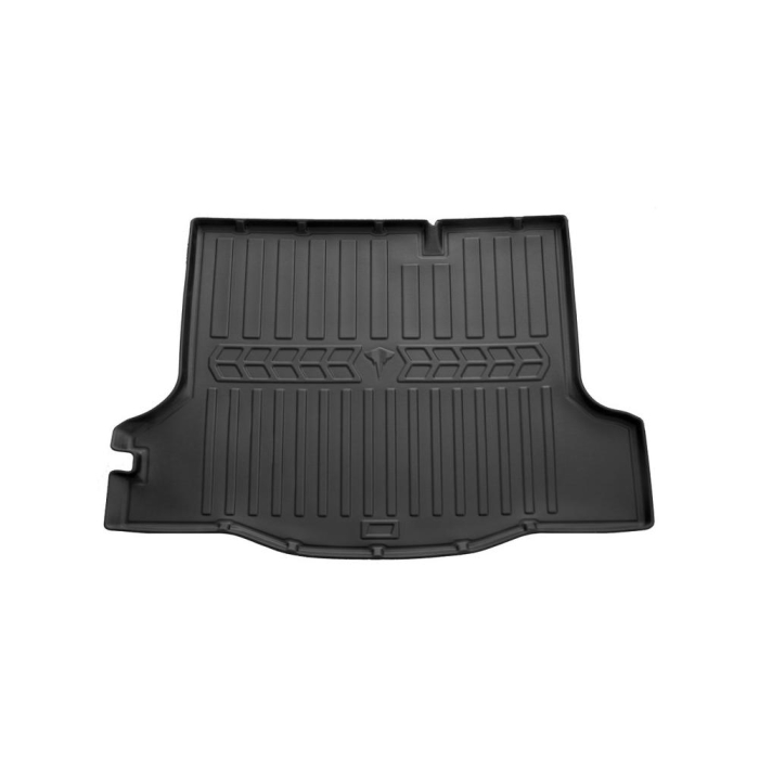 COVOR PROTECTIE PORTBAGAJ UMBRELLA PENTRU DACIA LOGAN II SEDAN (2012-2020) [2]