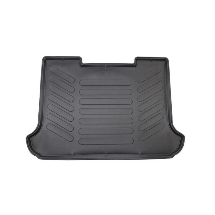 COVOR PROTECTIE PORTBAGAJ UMBRELLA PENTRU FIAT DOBLO 2000-2009 [2]