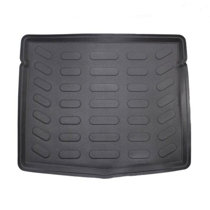 COVOR PROTECTIE PORTBAGAJ UMBRELLA PENTRU FIAT EGEA / TIPO HB (CU ROATA DE REZERVA) 2015 - [1]