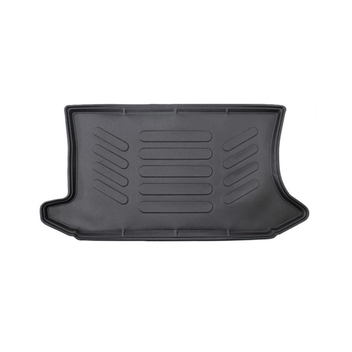 COVOR PROTECTIE PORTBAGAJ UMBRELLA PENTRU FORD FIESTA V 2002-2008 [2]