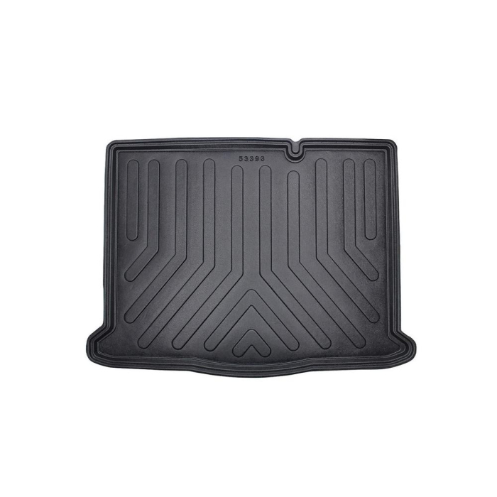 COVOR PROTECTIE PORTBAGAJ UMBRELLA PENTRU FORD FOCUS 4 HB (ROATA DE REZERVA SUBTIRE) 2018- [2]