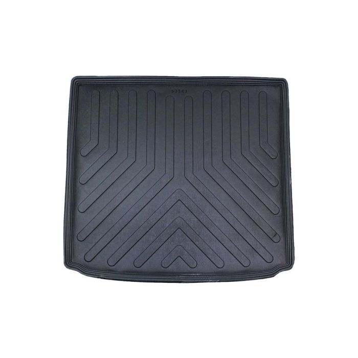 COVOR PROTECTIE PORTBAGAJ UMBRELLA PENTRU FORD FOCUS 4 STW (CU PODEA INALTA) 2018- [2]