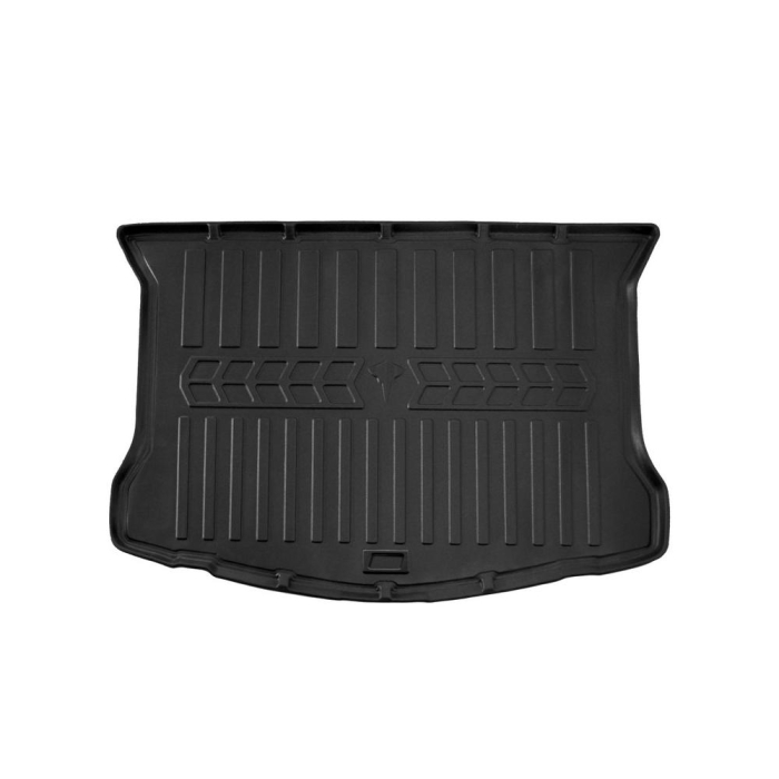 COVOR PROTECTIE PORTBAGAJ UMBRELLA PENTRU FORD KUGA I (2008-2012) [2]