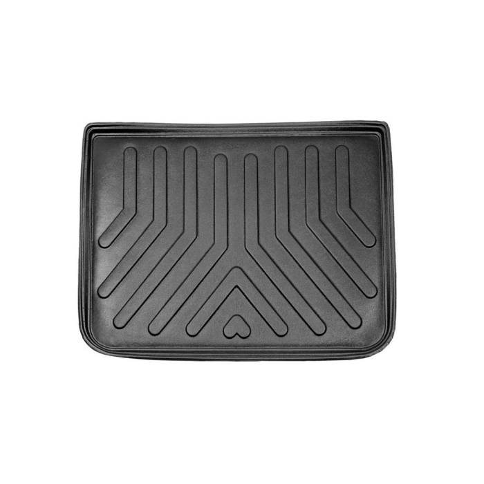 COVOR PROTECTIE PORTBAGAJ UMBRELLA PENTRU FORD PUMA (CU PODEA INALTA) 2019- [2]