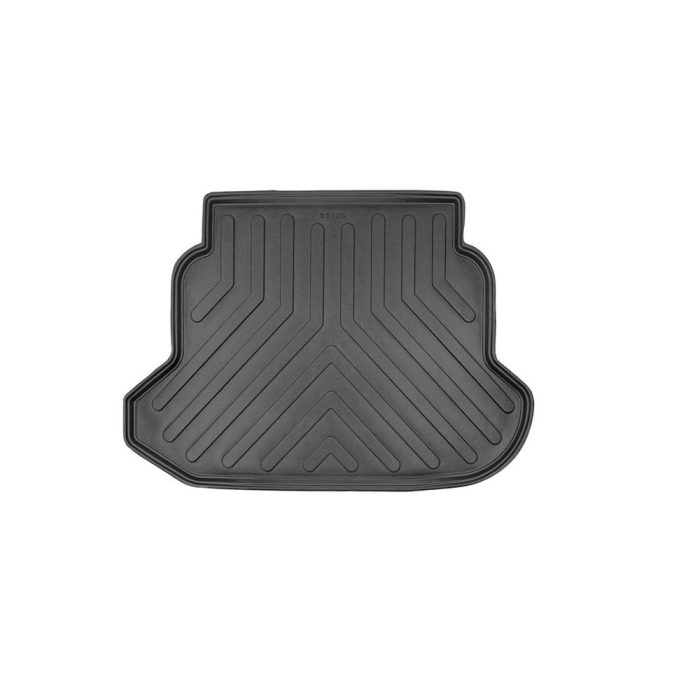 COVOR PROTECTIE PORTBAGAJ UMBRELLA PENTRU HONDA CR-V II 2001-2006 [2]
