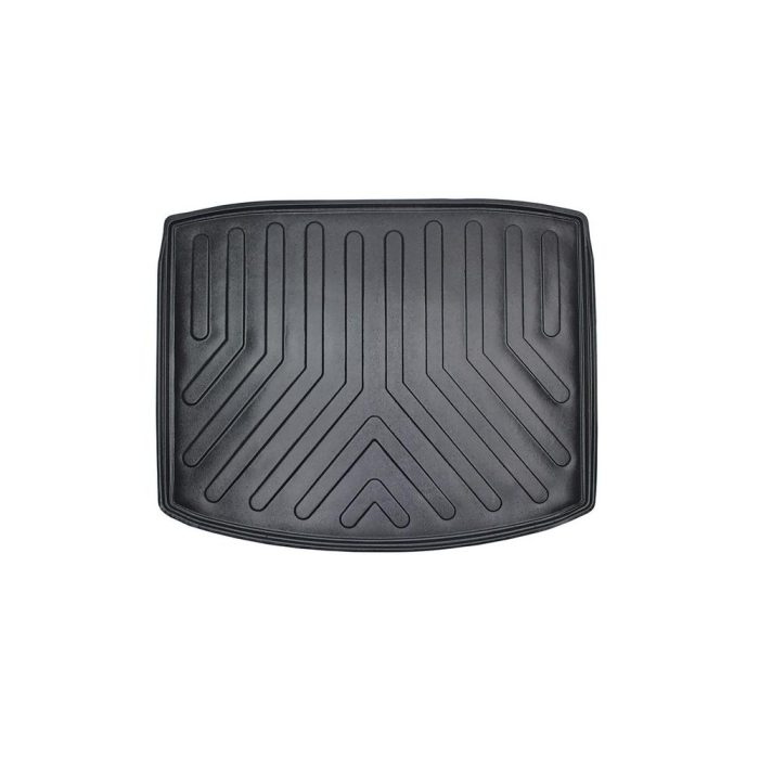 COVOR PROTECTIE PORTBAGAJ UMBRELLA PENTRU HONDA CR-V V (CU PODEA INALTA) 2017-2022 [2]