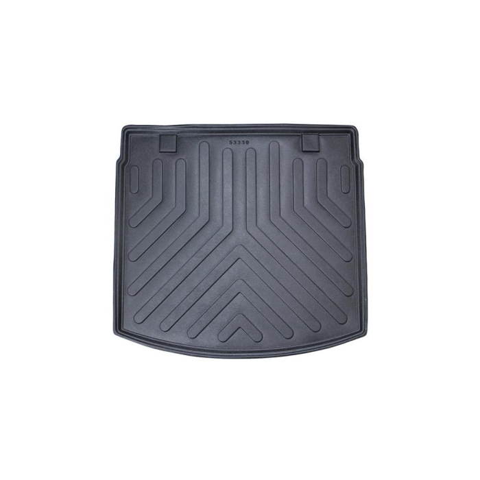 COVOR PROTECTIE PORTBAGAJ UMBRELLA PENTRU HONDA CR-V V (CU PODEA JOASA) 2017-2022 [2]